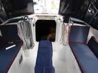 Beneteau 473 2Two cabin Click to launch Larger Image