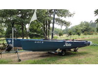 HOBIE MIRACLE 20 Click to launch Larger Image