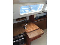 Capital Yachts Newport 28 Click to launch Larger Image