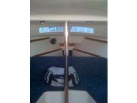 Catalina 250 wing keel Click to launch Larger Image