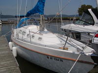 1970 TARRYTOWN BOAT CLUB New York 30 Conyplex Contest