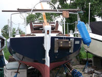 Custom Made Prudence Click to launch Larger Image