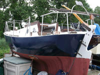 Custom Made Prudence Click to launch Larger Image