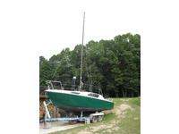 Reinell C2600 Click to launch Larger Image