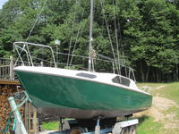 Reinell C2600 Click to launch Larger Image