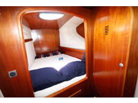 Fountaine Pajot Belize 43 Click to launch Larger Image