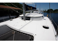 Fountaine Pajot Belize 43 Click to launch Larger Image