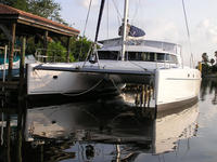 Fountaine Pajot Belize 43 Click to launch Larger Image