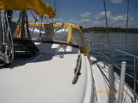Pearson 303 Click to launch Larger Image