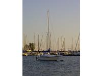 Capital Yachts Newport 27 Click to launch Larger Image