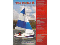 West Wight Potter Potter 15 Click to launch Larger Image