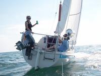 Tanzer Tanzer 26 Click to launch Larger Image