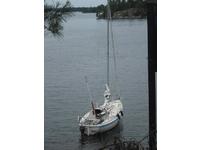 Tanzer Tanzer 26 Click to launch Larger Image