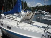 Tanzer Tanzer 26 Click to launch Larger Image