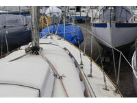 C&C 27 Click to launch Larger Image