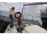 C&C 27 Click to launch Larger Image