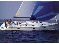 1997 Port Jefferson New York 40 Beneteau Oceanis 400