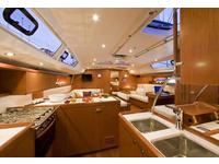 Beneteau Oceanis 54 Click to launch Larger Image