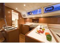 Beneteau Oceanis 54 Click to launch Larger Image