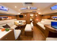 Beneteau Oceanis 54 Click to launch Larger Image