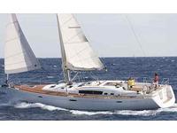 Beneteau Oceanis 54 Click to launch Larger Image