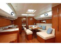 Beneteau Oceanis 43 Click to launch Larger Image