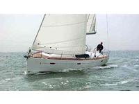 Beneteau Oceanis 43 Click to launch Larger Image