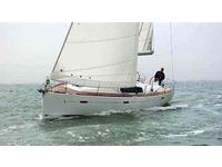 2008 Greece  43 Beneteau Oceanis 43