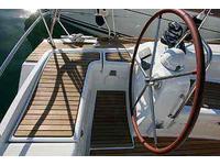 Beneteau Oceanis 43 Click to launch Larger Image