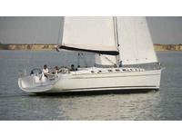 2007 Greece  50 Beneteau Cyclades 50.5