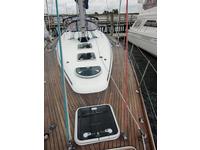 Beneteau First 47.7 Click to launch Larger Image