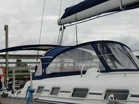 Beneteau First 47.7 Click to launch Larger Image