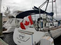 Beneteau First 47.7 Click to launch Larger Image