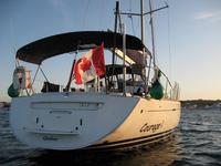 Beneteau First 47.7 Click to launch Larger Image