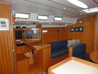 Beneteau First 47.7 Click to launch Larger Image