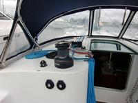 Beneteau First 47.7 Click to launch Larger Image
