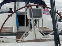 Beneteau First 47.7 Click to launch Larger Image