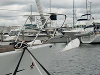 Beneteau First 47.7 Click to launch Larger Image