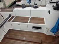 Beneteau First 47.7 Click to launch Larger Image