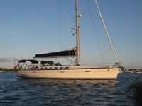 2005 Portsmouth Rhode Island 48 Beneteau First 47.7