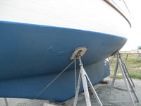 Tayana Tayana 37 MK II Click to launch Larger Image