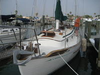 Tayana Tayana 37 MK II Click to launch Larger Image