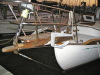 Tayana Tayana 37 MK II Click to launch Larger Image