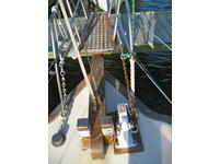 Tayana Tayana 37 MK II Click to launch Larger Image