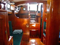 Tayana Tayana 37 MK II Click to launch Larger Image