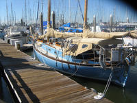Ingrid Ketch Rig Click to launch Larger Image