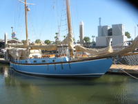 Ingrid Ketch Rig Click to launch Larger Image