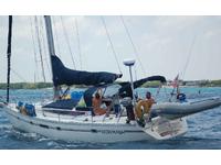 Jeanneau Voyage 11.2 Click to launch Larger Image