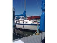 1979 Muskegon Michigan 28 Mariner Yachts 28