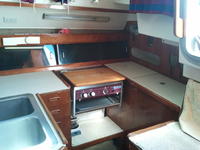 HUNTER 34 Click to launch Larger Image